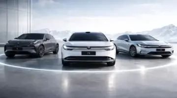 تصل إلى 100 ألف جنيه.. ارتفاع أسعار سيارات Zeekr الجديدة في السوق المصري